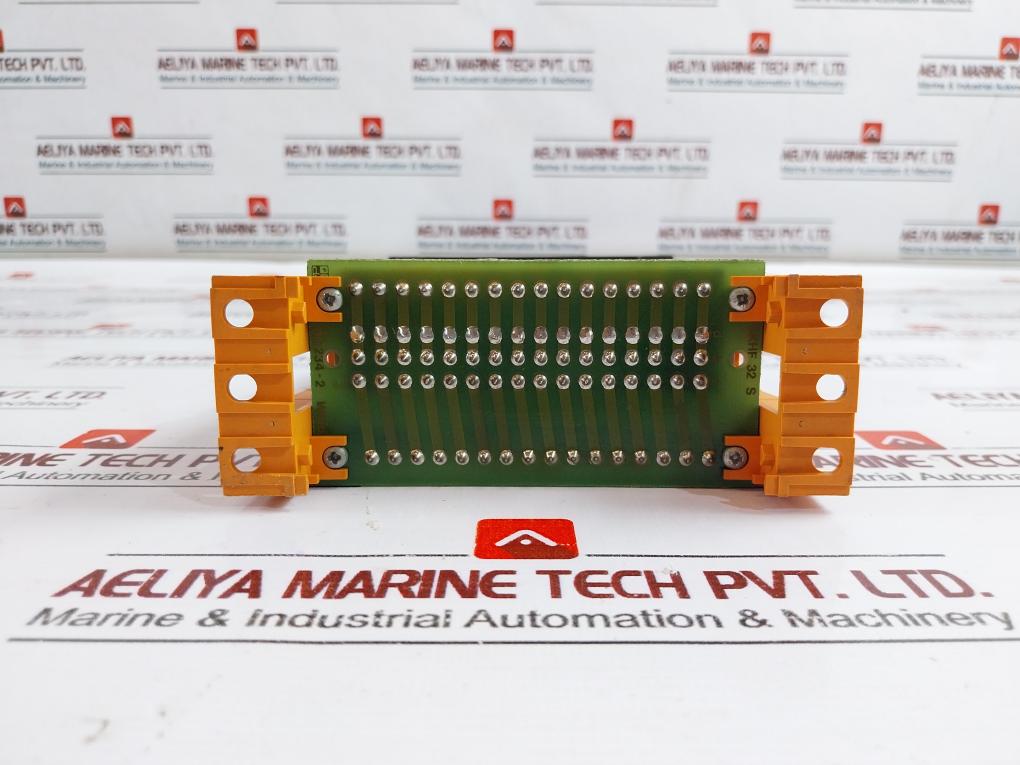 Bosch 0 811 405 060 Pl6 Valve Amplifier Board Module Pcb