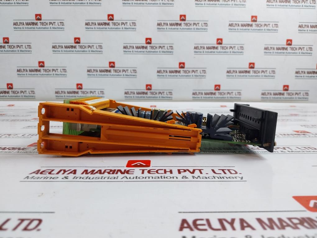 Bosch 0 811 405 060 Pl6 Valve Amplifier Board Module Pcb