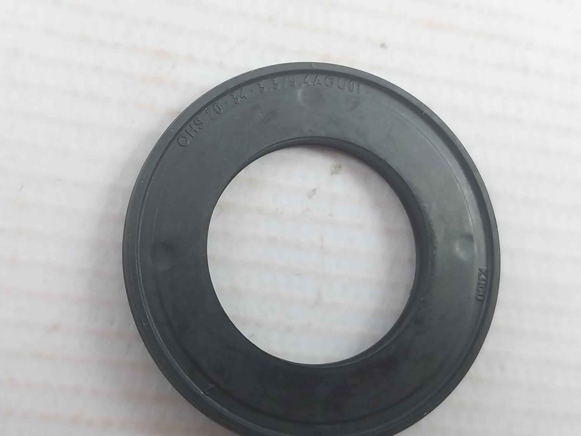 Bosch 1 827 009 390 Wear Part Kit For 5/3-way Magnet Valve