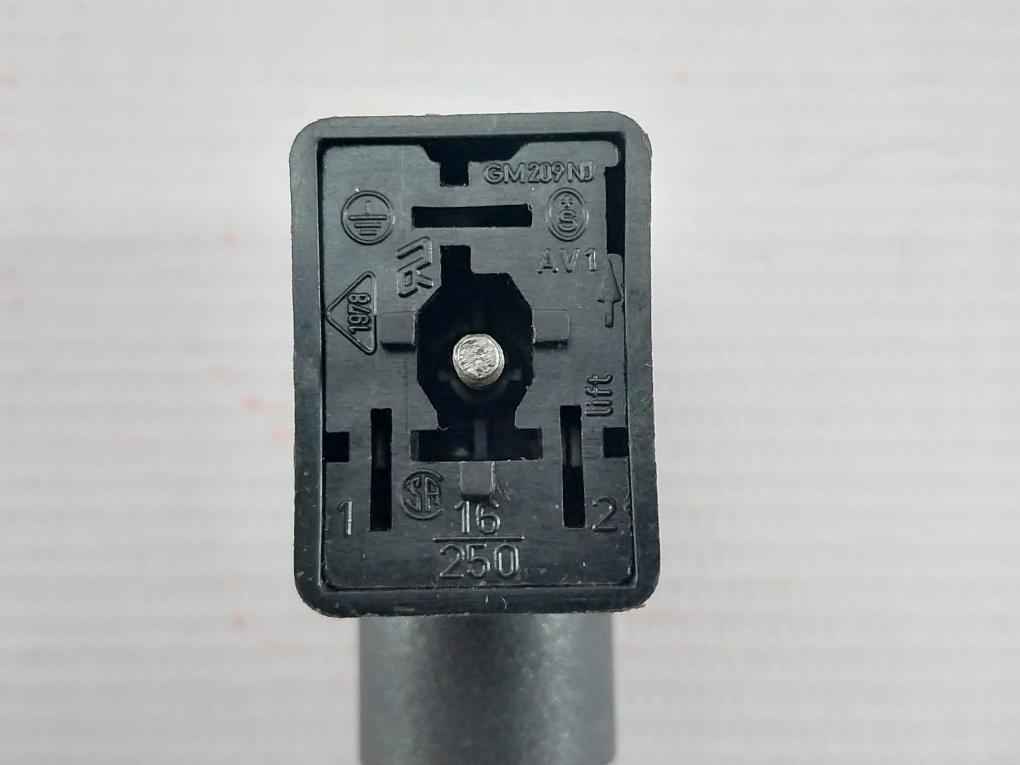 Bosch Gm 209 Nj