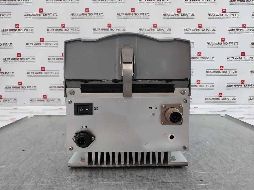 Bosch Rexroth Cs351E-d Single Controller 0608830257