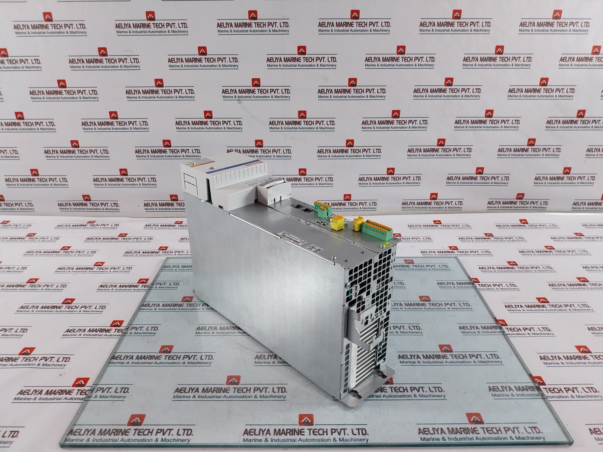 Bosch Rexroth Hcs02.1E-w0054-a-03-nnnn Indradrice C Compact Converter