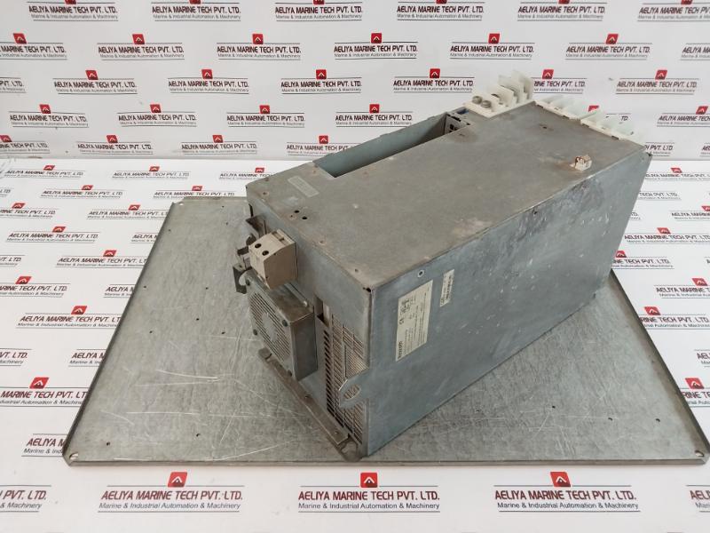 Bosch Rexroth Hcs03.1E-w0100-a-05-npbv Indradrive Compact Converter Ac400-500V
