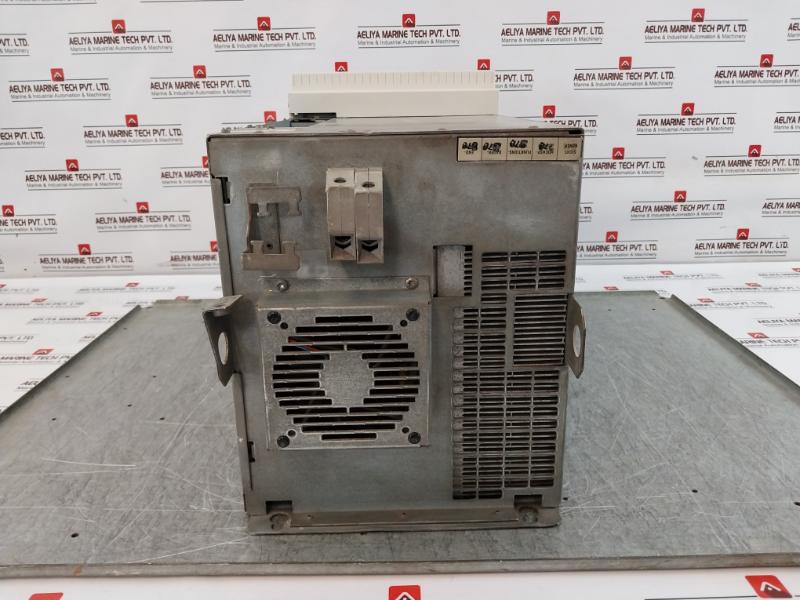 Bosch Rexroth Hcs03.1E-w0150-a-05-npbv Indradrive C Compact Converter 10W12