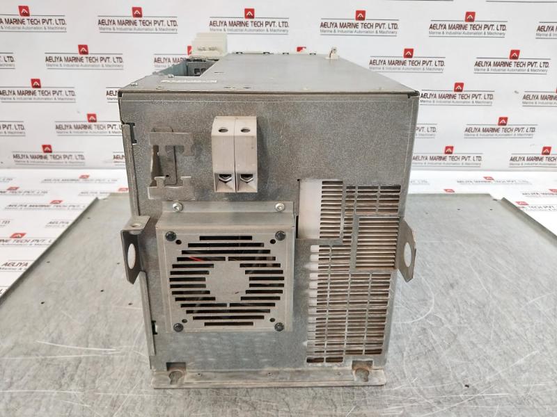 Bosch Rexroth Indradrive Hcs03.1E-w0100-a-05-npbv Compact Converter 3A Dc24V