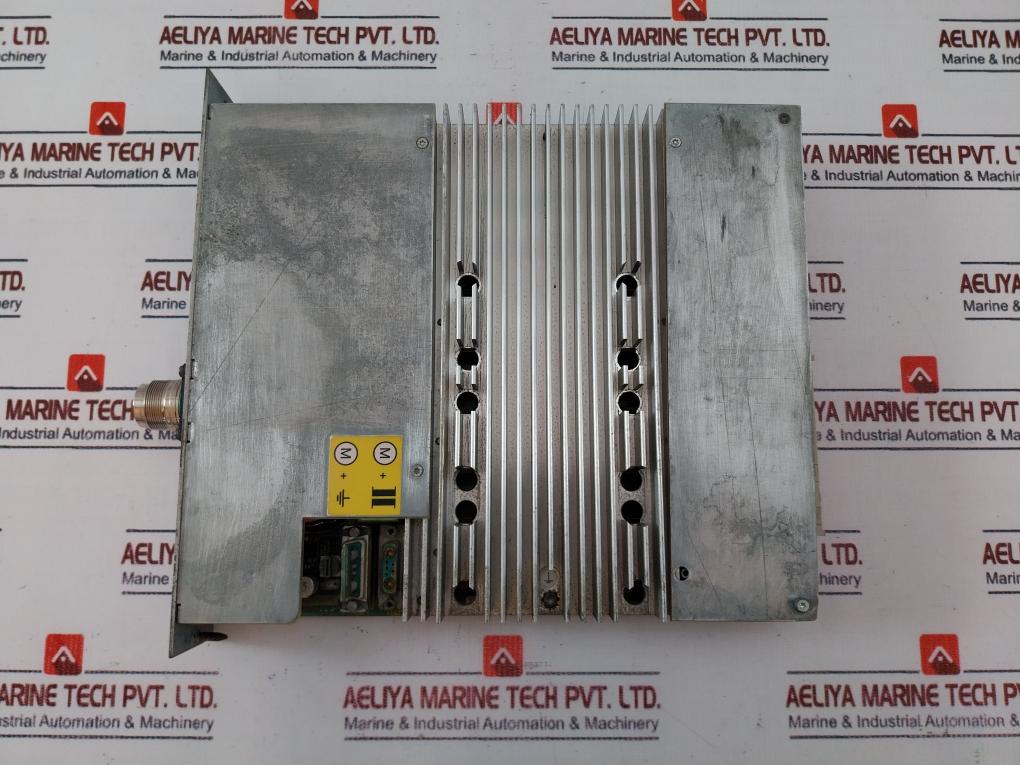 Bosch Rexroth Ltu350 3-phase Servo Amplifier 10A Dc 330V Rev D Ver 2.0 94V-0