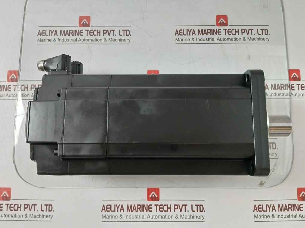 Bosch Rexroth Ms2N07-d1Bnn-bmug2-nnnnn-nn 3-phase Servo Motor R911384400