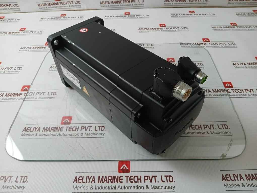 Bosch Rexroth Ms2N07-d1Bnn-bmug2-nnnnn-nn 3-phase Servo Motor R911384400