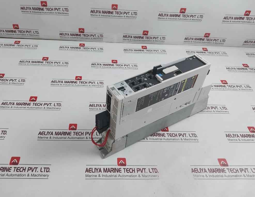 Bosch Rexroth Xcs2-w0023Arn-02Nx3T0Nnet-s03Rsn0Nnnn0Nn Ctrlx Drive Ip20