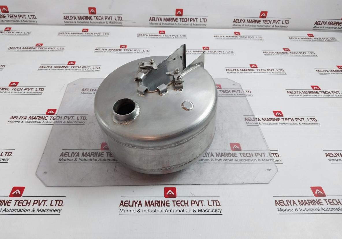 Bosung Bm-4R/Bm-12W Level Indicator Float Tank Unit