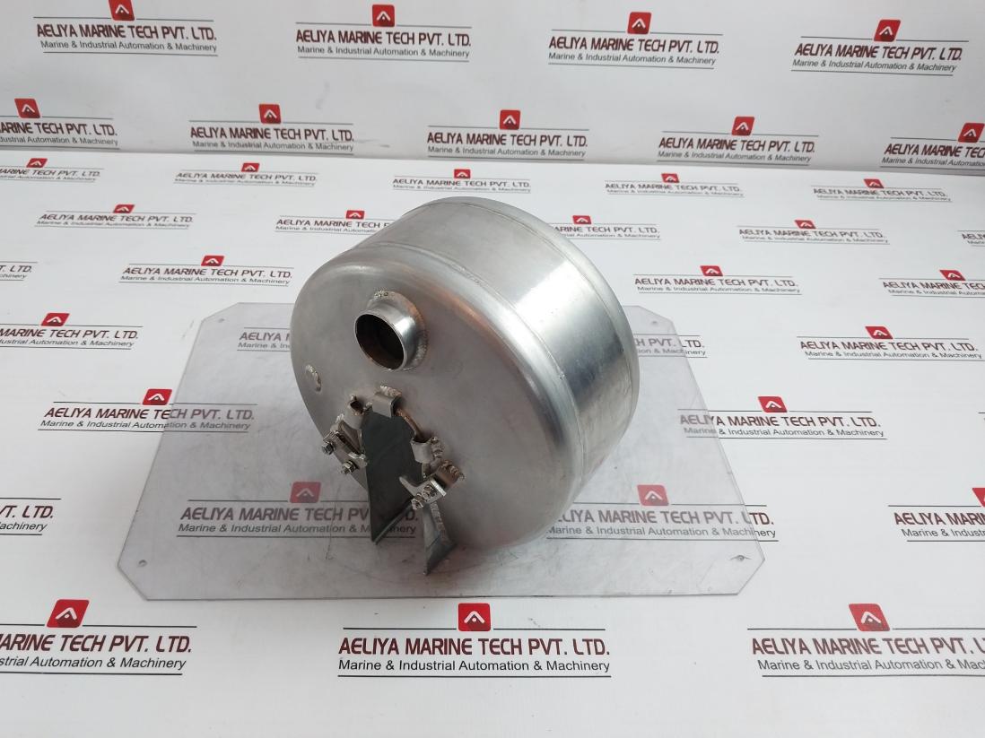 Bosung Bm-4R/Bm-12W Level Indicator Float Tank Unit