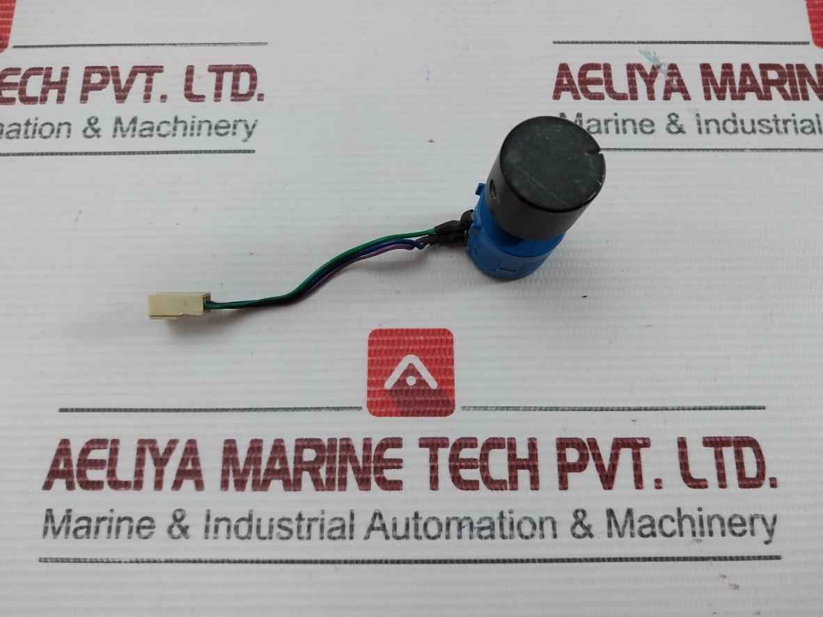 Bourns 5Kohm Wirewound Potentiometer 3590S-2-502L