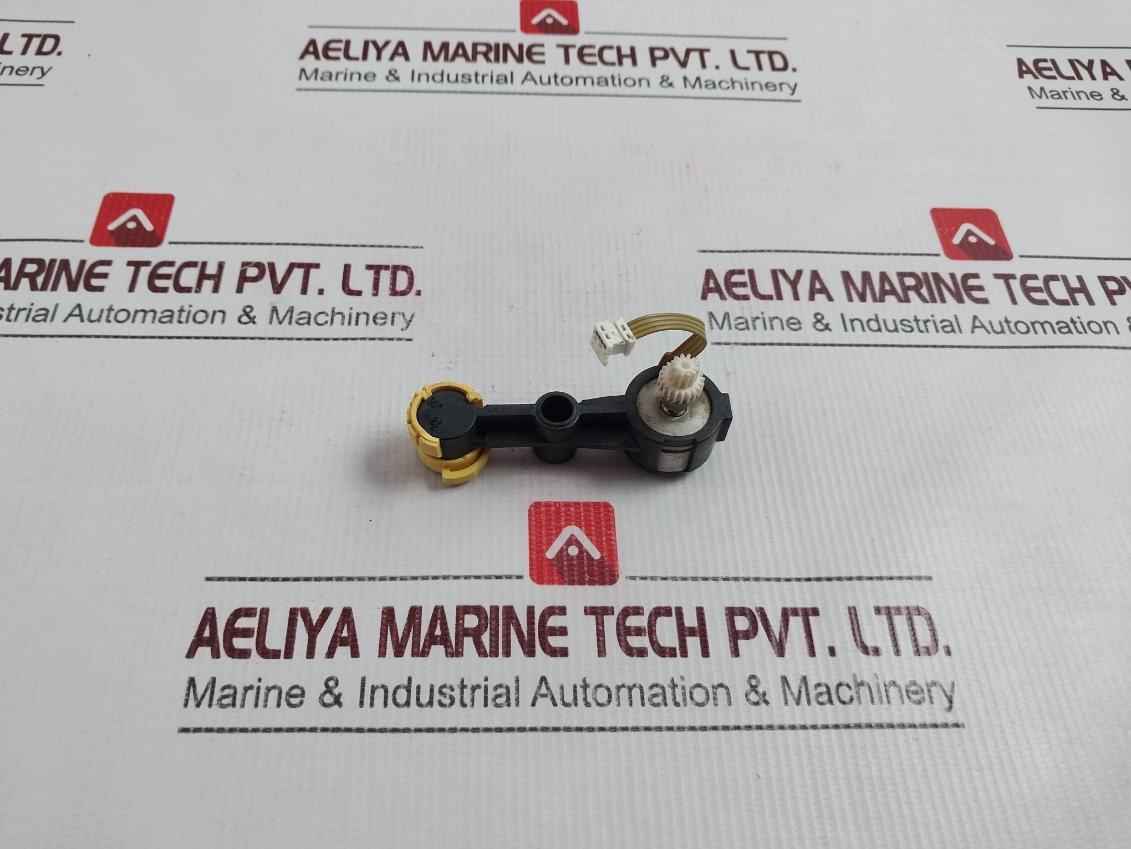 Bourns 6537s-419-103 Precision Potentiometer Res 10k Ohms ± 10%