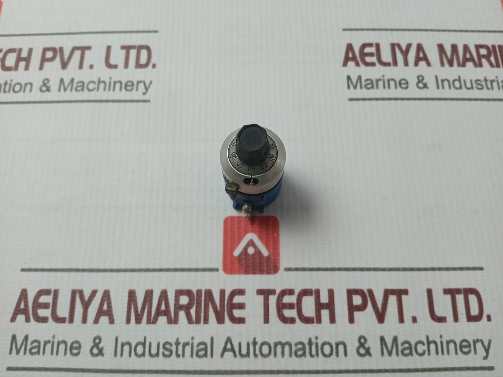 Bourns 3590S-2-201L Rotary Precision Potentiometer 200 Ohm