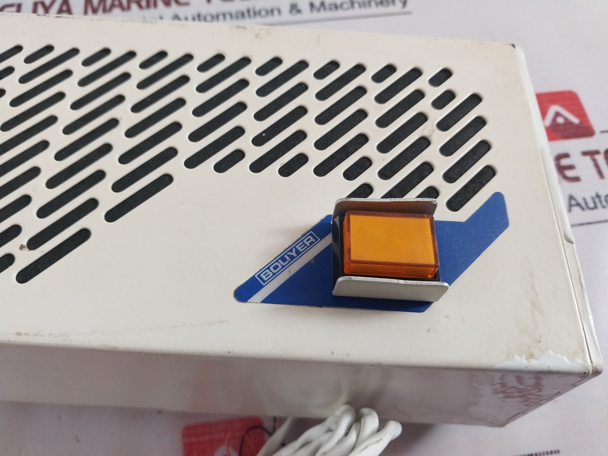 Bouyer Rb 611 Module 490615113