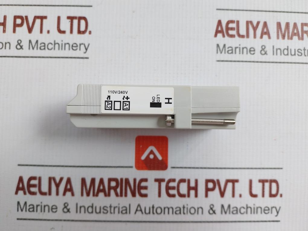 Bph 2-pole Power Supply Module Carlo Gavazzi 110V-240V Ac/Dc