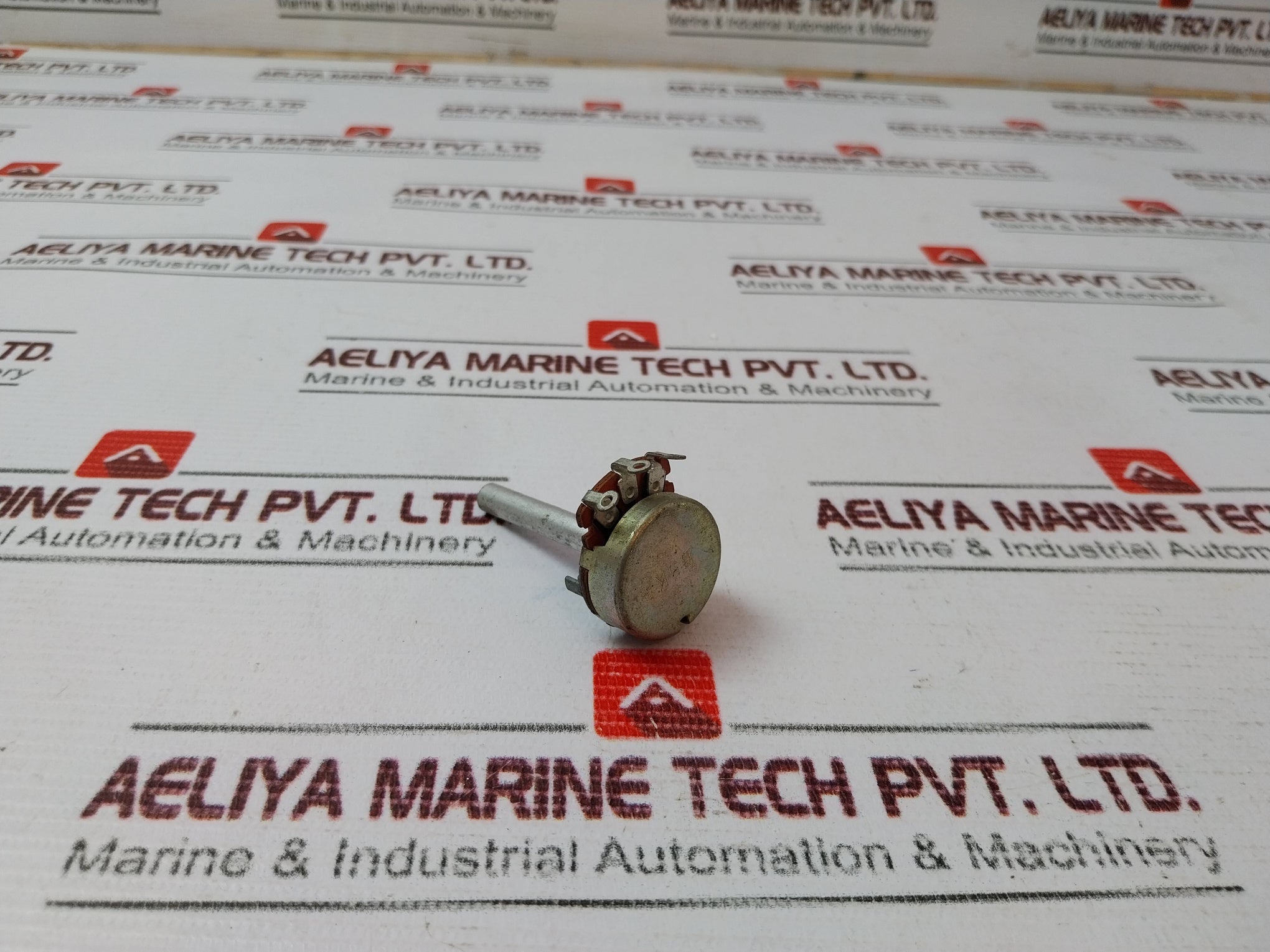 Bplectronic B5K Potentiometer