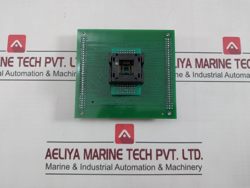 Bpm Cpcba640Bgb Printed Circuit Board Revision: C Mds 94V-0