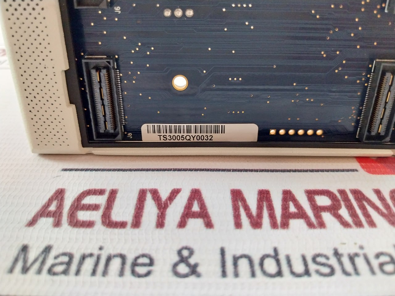 Bpm Microsystems Lwav240Fxmn Socket Card Module Sm256Bgxa 94V-0