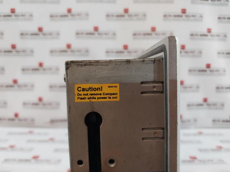 Br-automation 4Pp120.1043-31 Touch Screen Power Panel Rev M0
