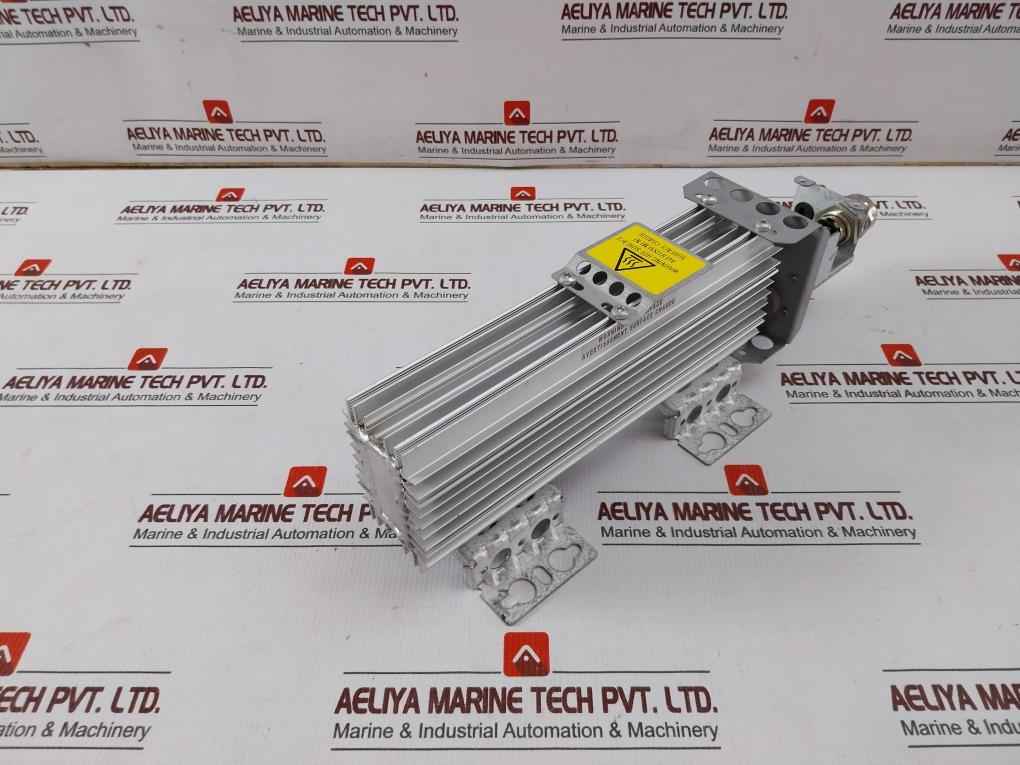 Br-automation 8b0w0045h000.000-1 External Braking Resistor Rev.c0 450w 50r