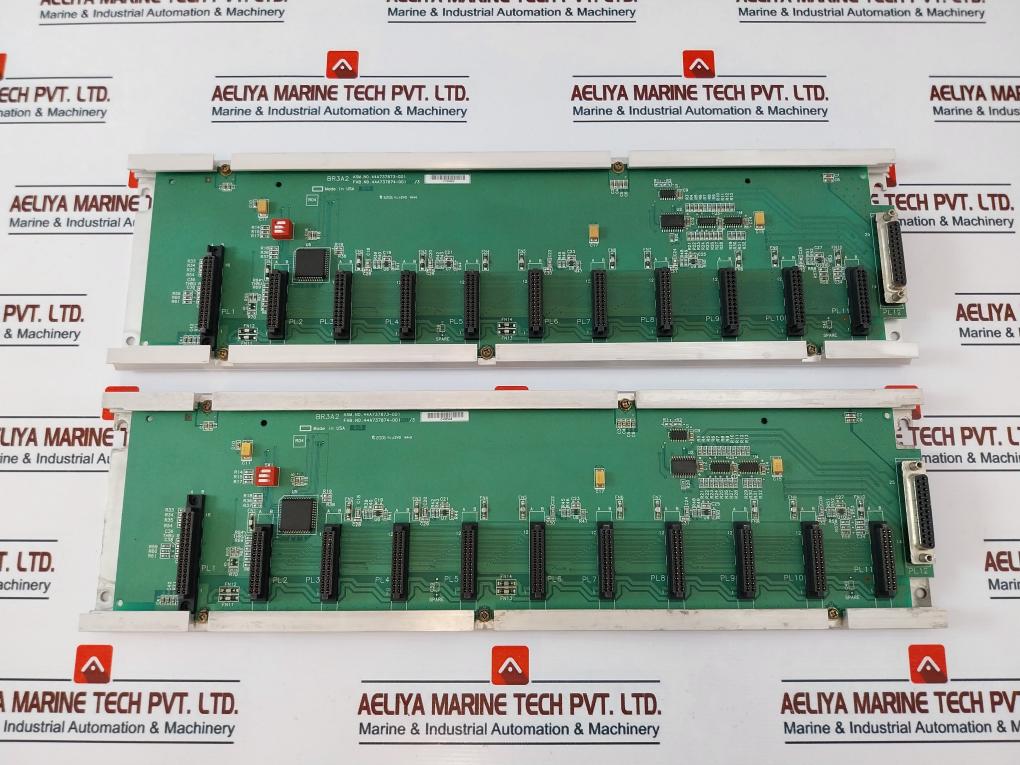 Br3A2 44A737873-g01 Pcb Card 44A737874-001 A03/3