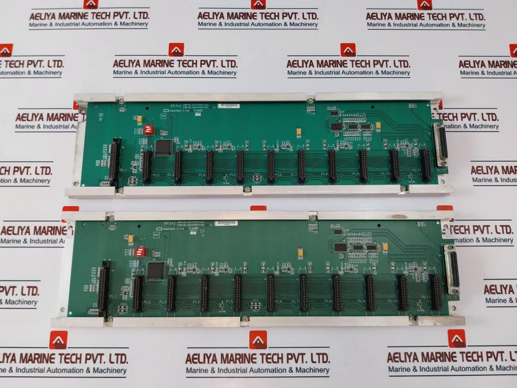 Br3A2 44A737873-g01 Pcb Card 44A737874-001 R03/3