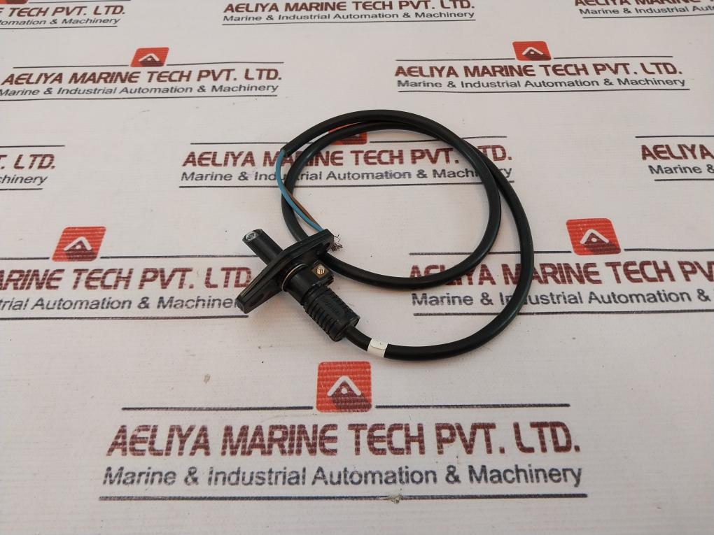 Brahma Fc11 Flame Sensor Used