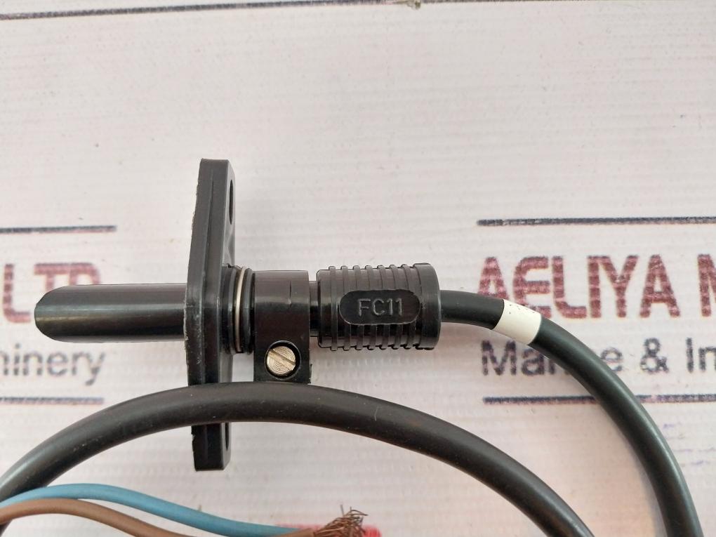 Brahma Fc11 Flame Sensor Used