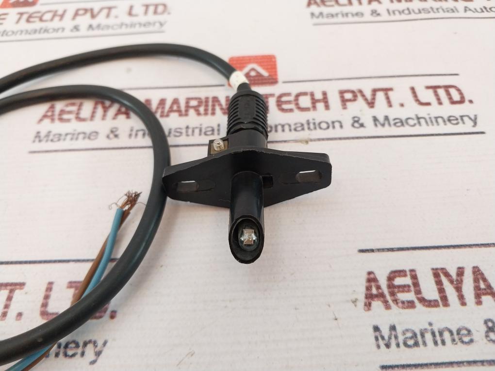 Brahma Fc11 Flame Sensor Used