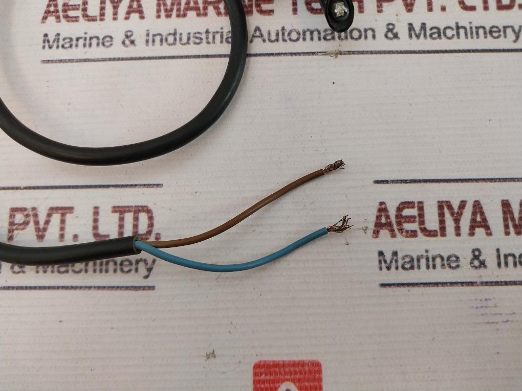 Brahma Fc11 Flame Sensor Used