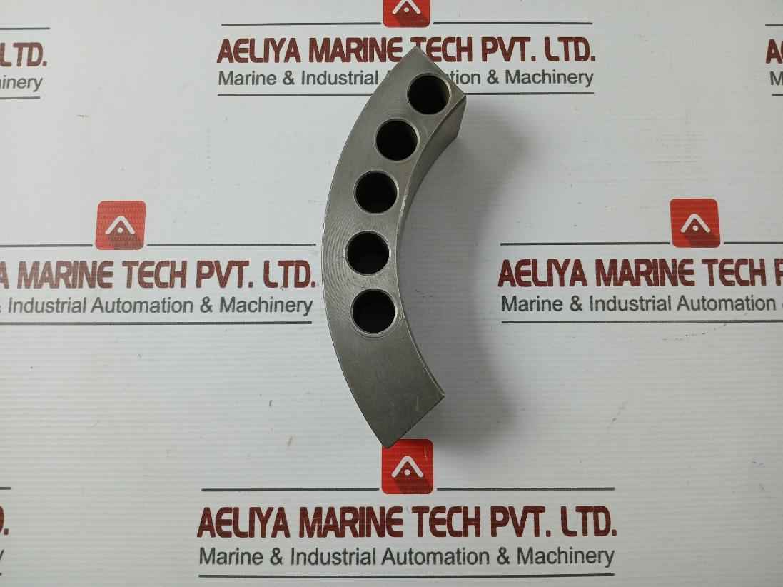 Brake Shoe For Lb Winch (Part No - 23)