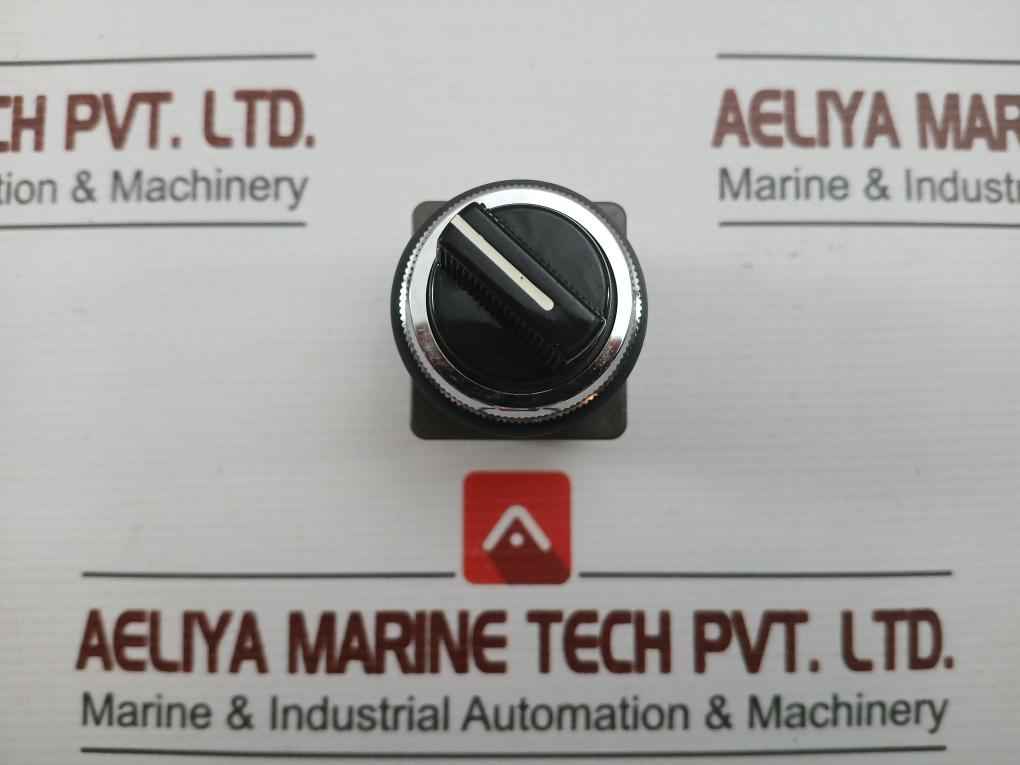 Brand Idec Select Button Switch Asn111