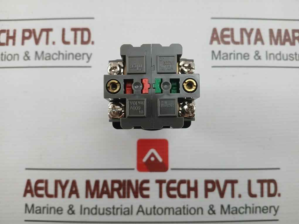 Brand Idec Select Button Switch Asn111