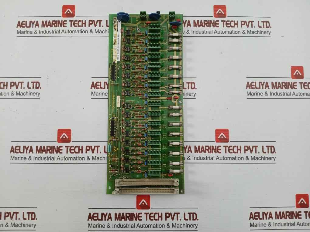 Brand Soren T.Lyngso Rev. 01 609004110 Pcb