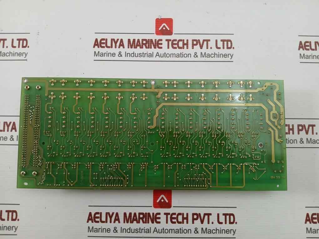 Brand Soren T.Lyngso Rev. 01 609004110 Pcb