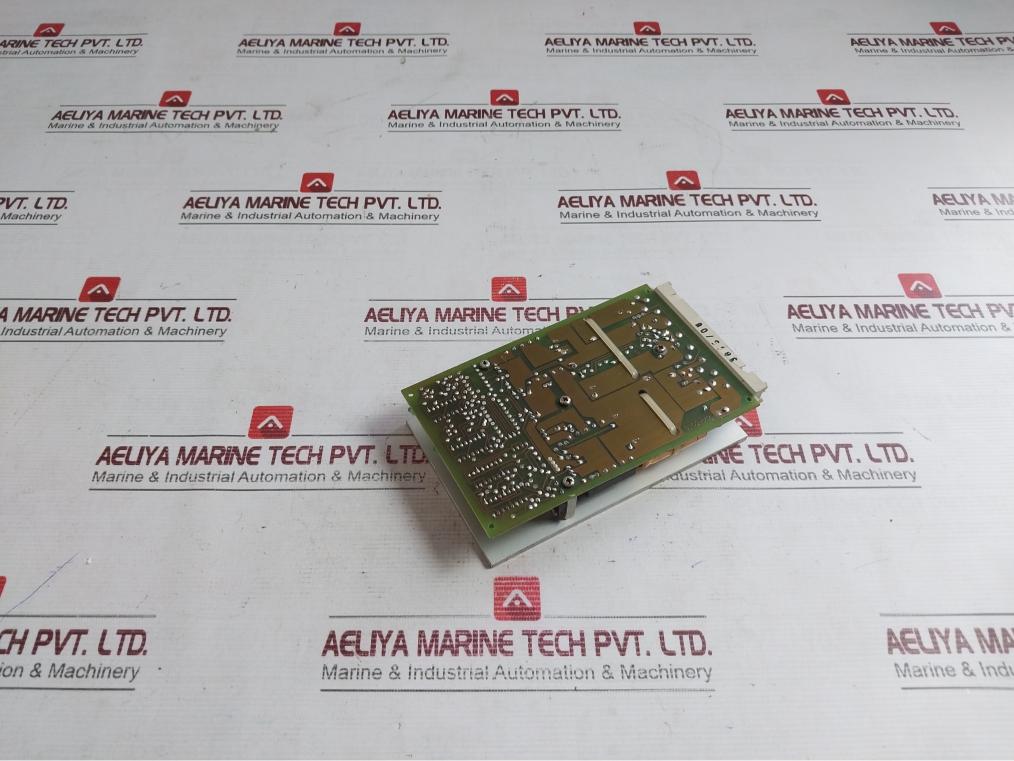 Brandner Printed Circuit Board Module Rev.A 8102H/2