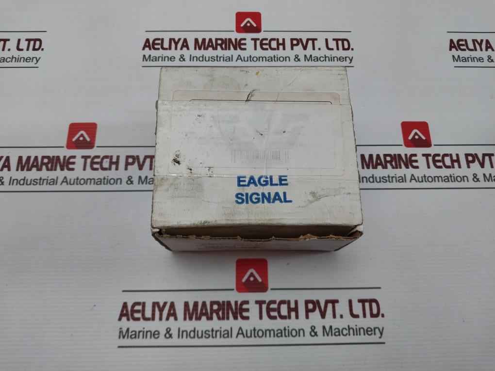 Bre8A6 Electronic Timer 04640506P 0-10M 120-240Vac
