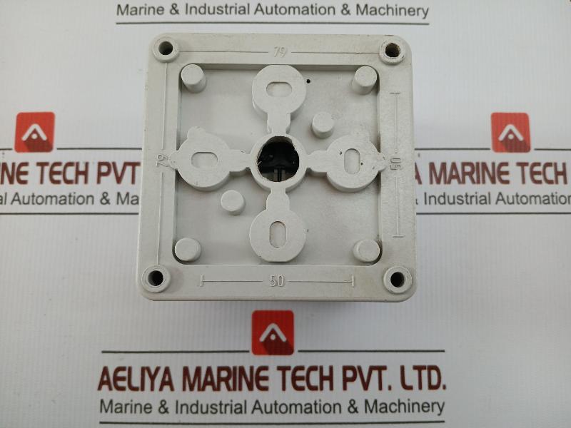 Bridge Navigational Watch Alarm System 12A 250Vac Martek Marine