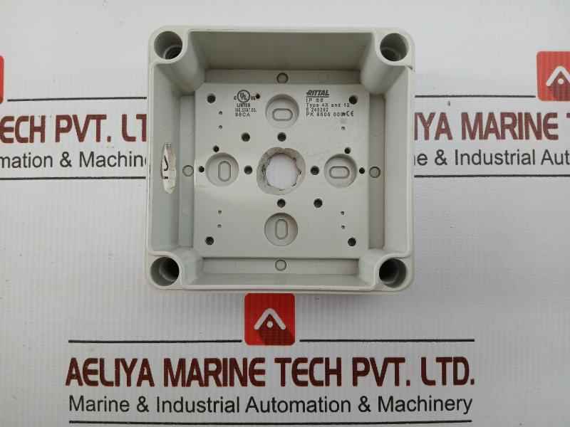 Bridge Navigational Watch Alarm System 12A 250Vac Martek Marine
