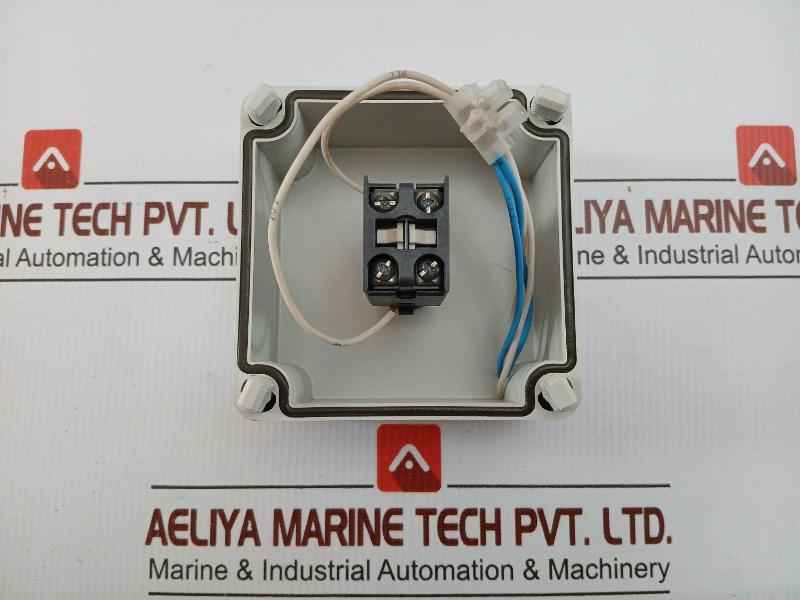 Bridge Navigational Watch Alarm System 12A 250Vac Martek Marine