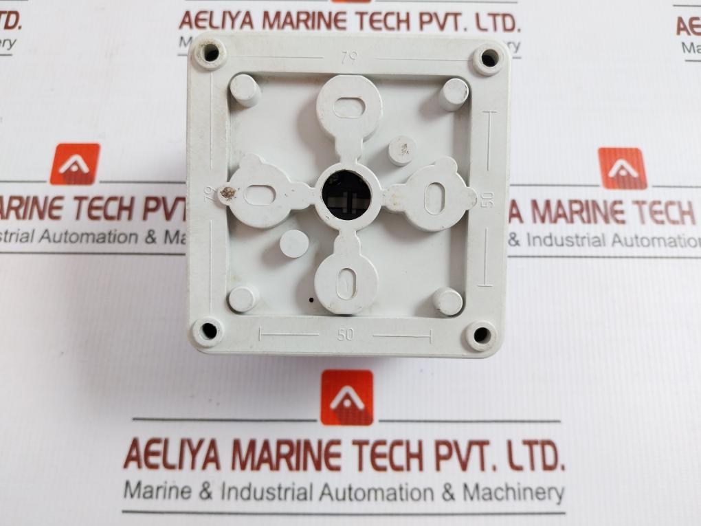 Bridge Navigational Watch Alarm System Ip66 Martek-marine