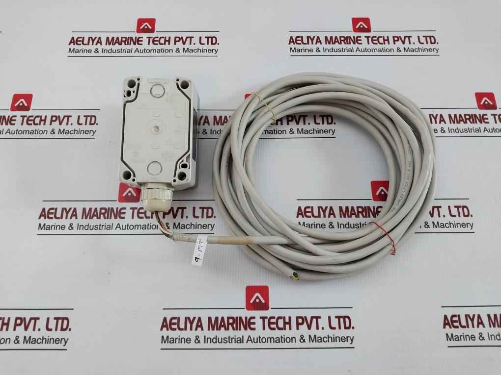Bridge Remote Reset Station 9-meter Schneider Electric Selma Bnwas