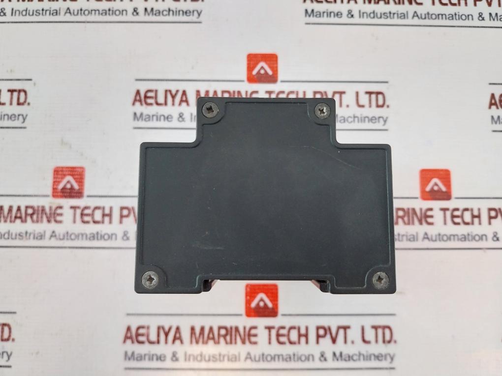 Brodersen Ucb-61 Sd/Nav Fieldbus Module Ucb-61 Sd/Nav