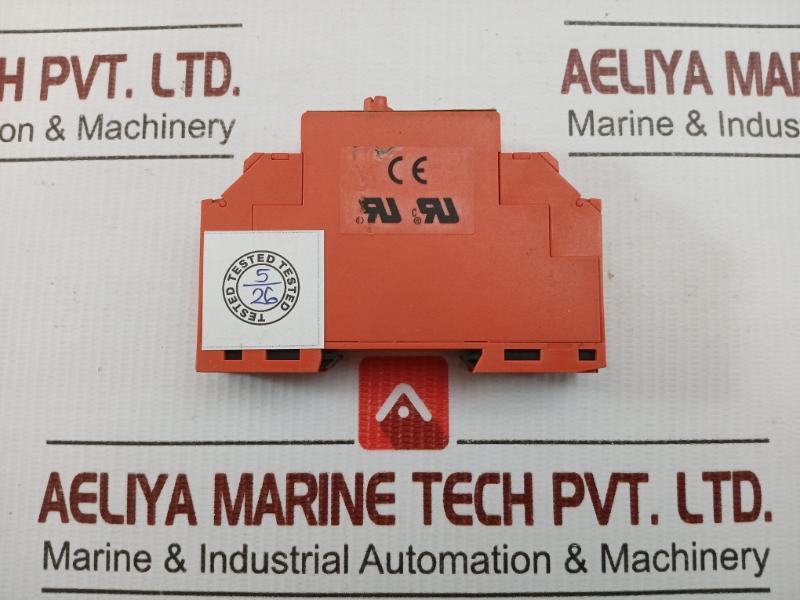 Broyce Control Multi-voltage Timer Relay M1Did