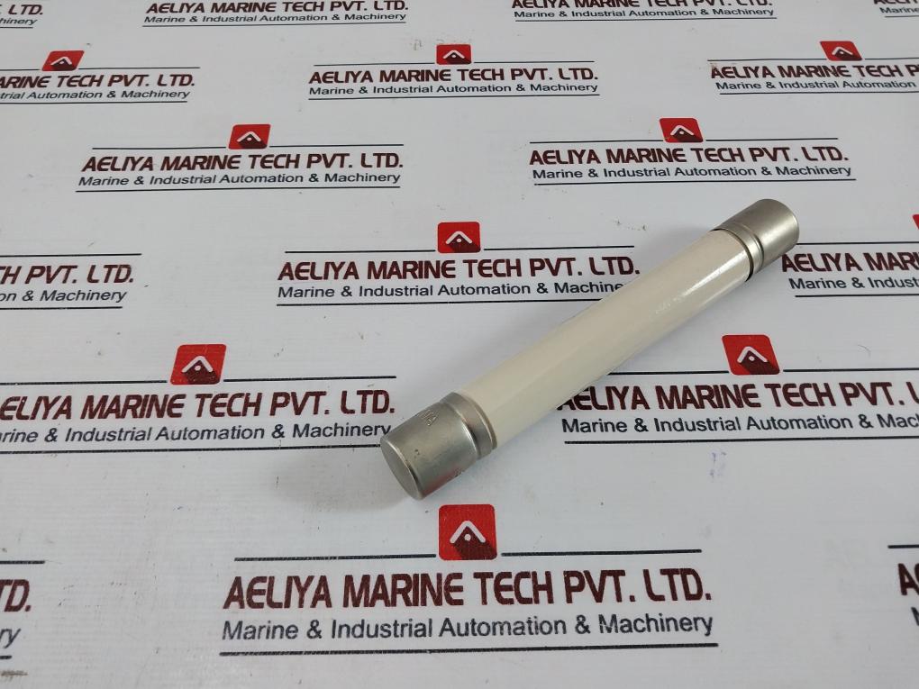 Brush Hawker 341768 High Voltage H.R.C. Fuse 6.6/7.2 kV 3.15A