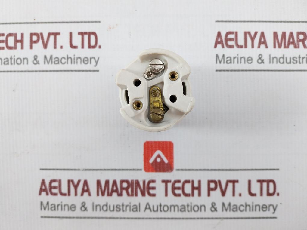 Bryant Sl1250C Lamp Holder 1200W 250V