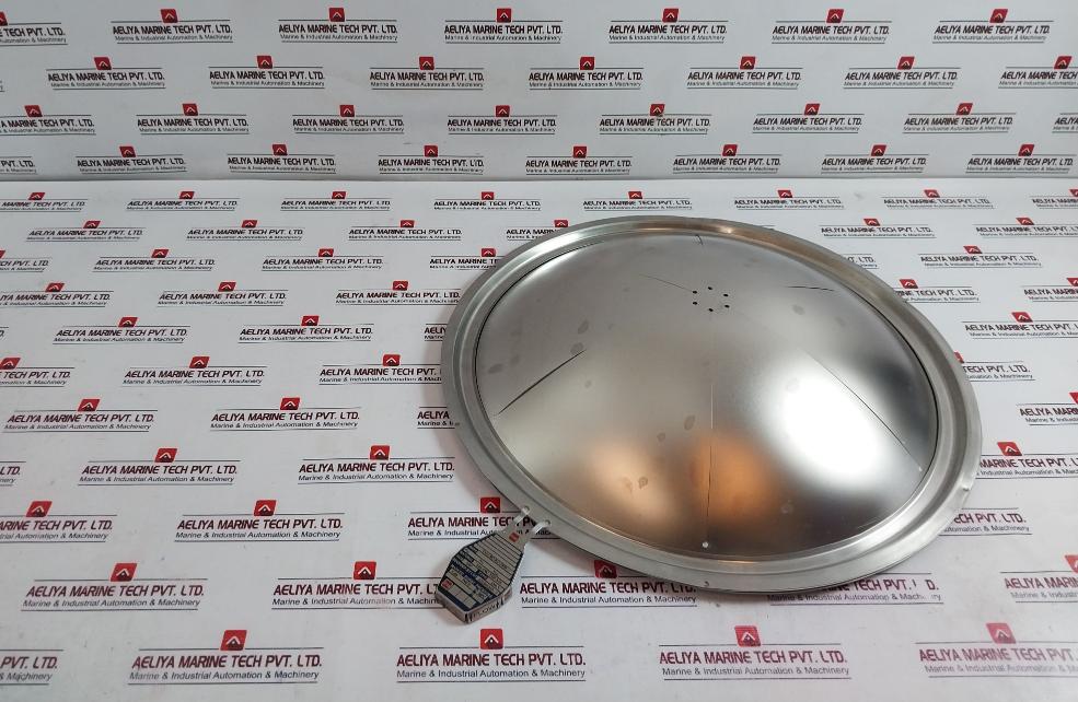 BS & B DRV 20" Rupture Disk 7.40 PSI(G) @ 200°C
