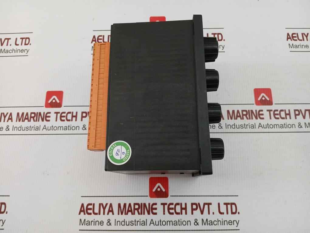 Bsh/49/28P/01/92 Signal Controller Zollner 230V
