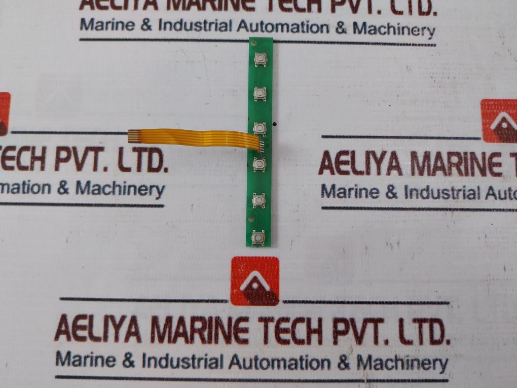 Bskb181A Pcb Card